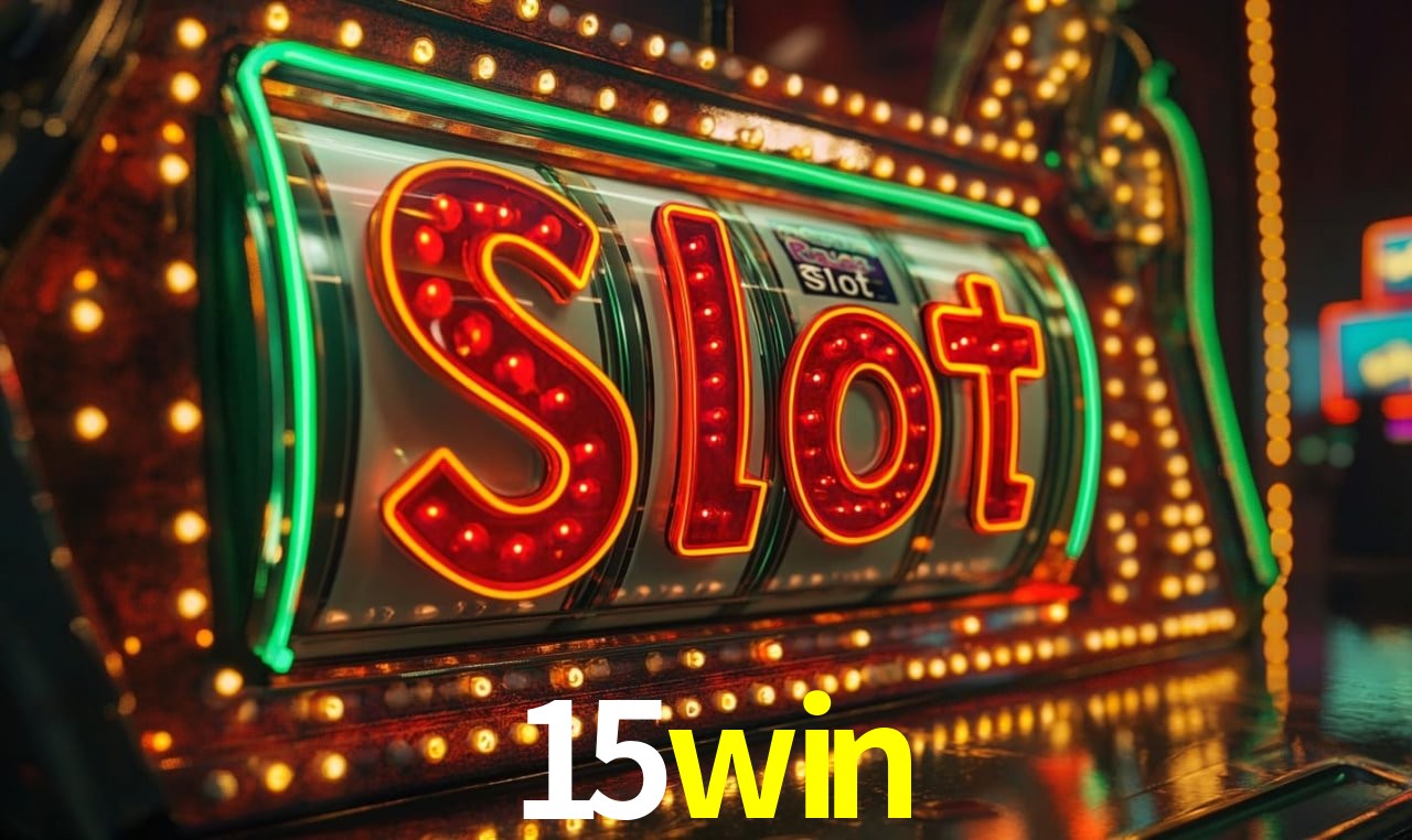 15win Licenciado Curaçao - Segurança SSL 256-bit
