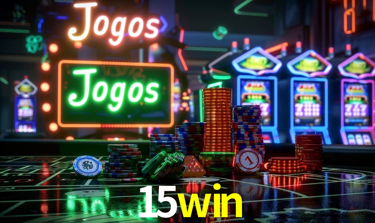 Servidor Brasil 15win