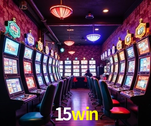 Telegram 15win - Canal Oficial Verificado